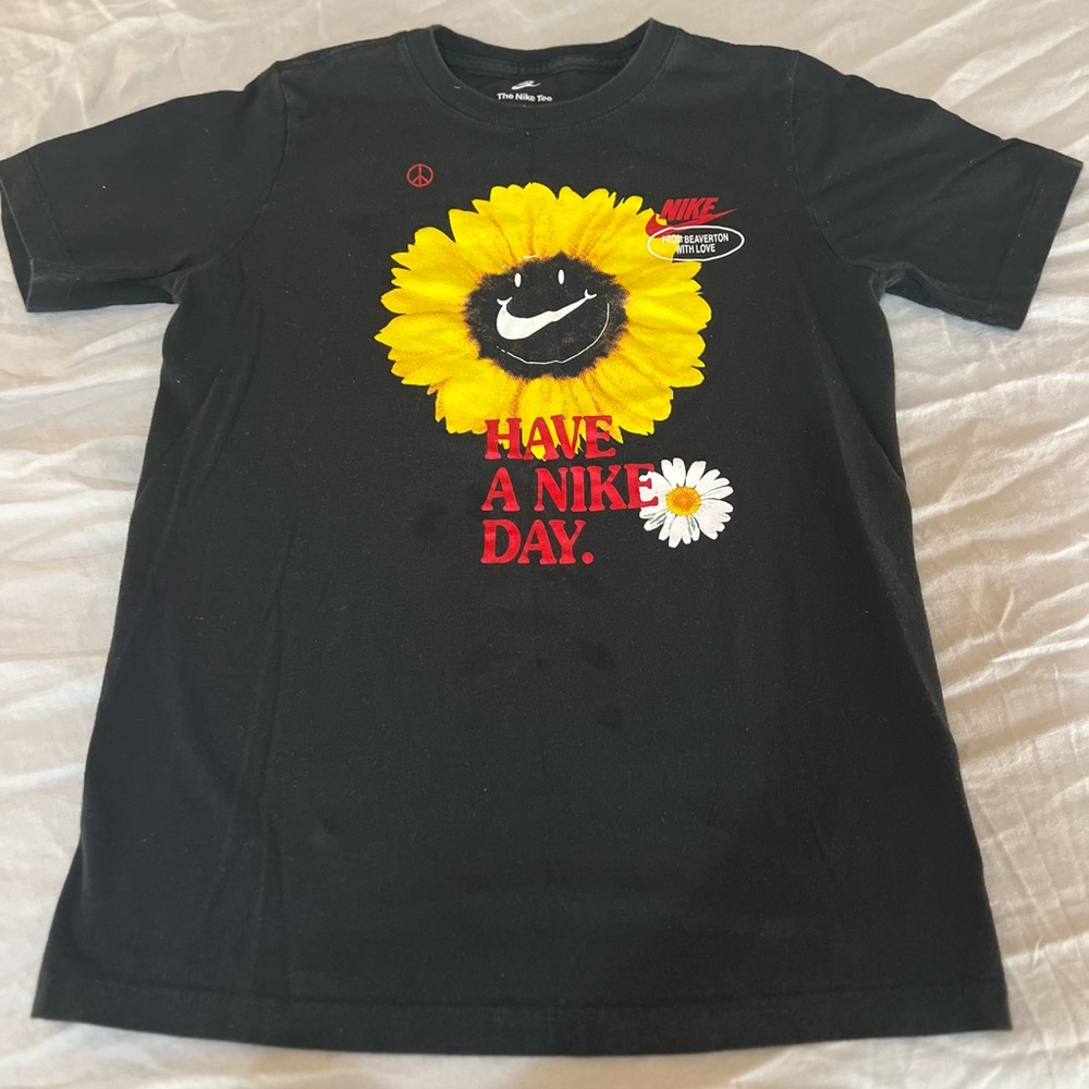 Youth Nike tee